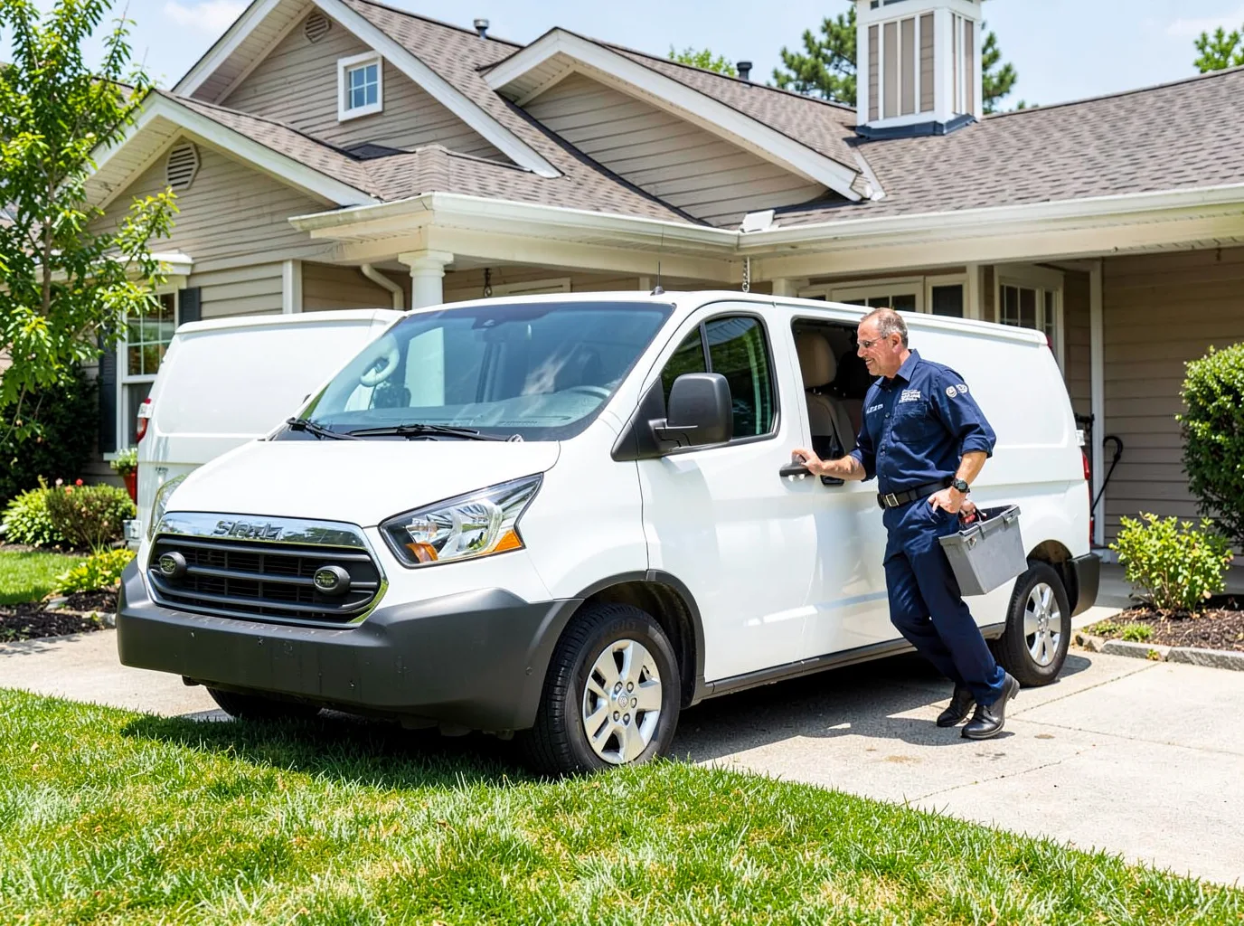 Emergency Plumber company in Dothan, AL