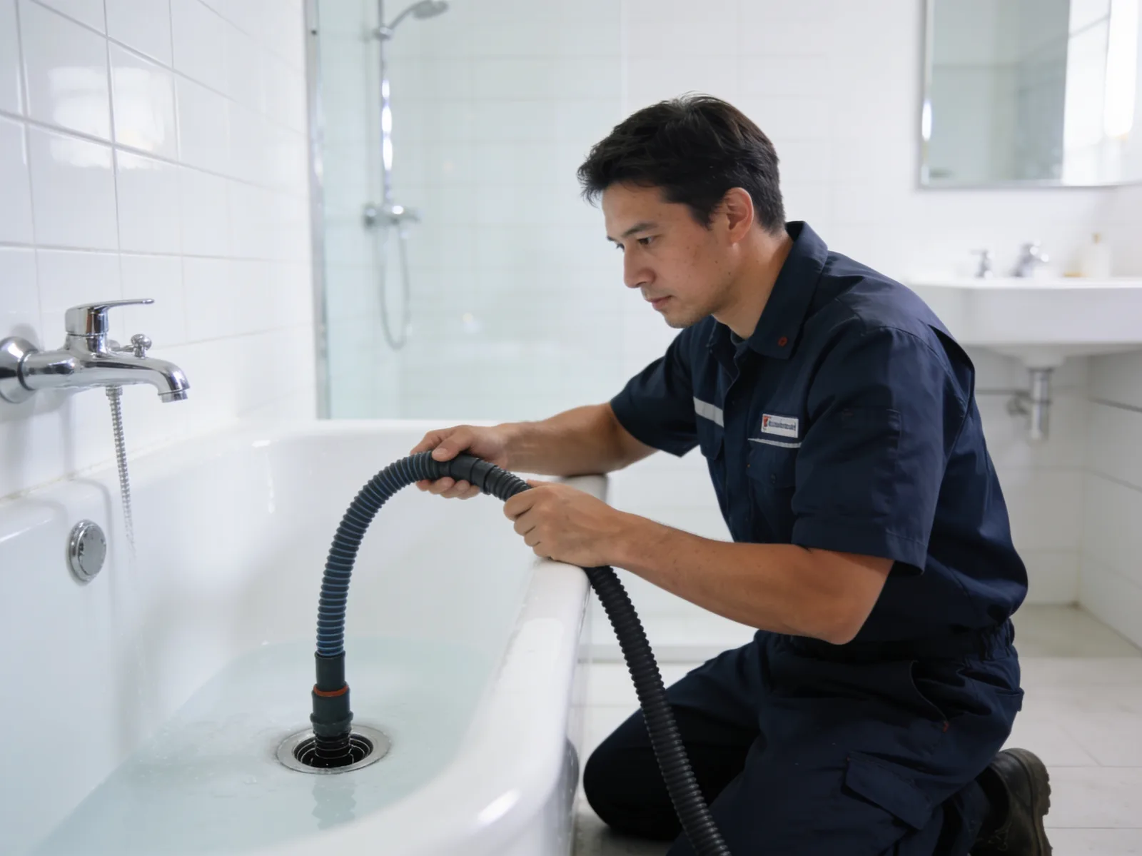 Emergency Plumber Dothan, AL FAQs
